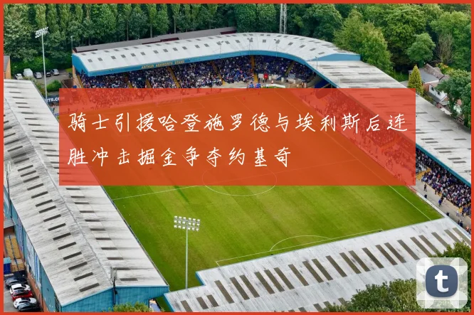 骑士引援哈登施罗德与埃利斯后连胜冲击掘金争夺约基奇